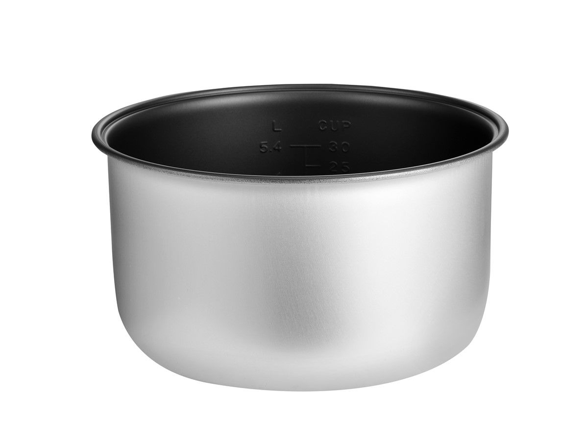 Riskoger - Professionel - 5,4 liter