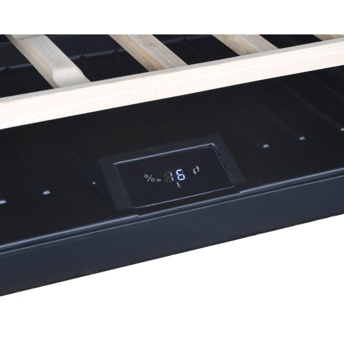 VINKØLESKAB 51L ENKELT ZONE