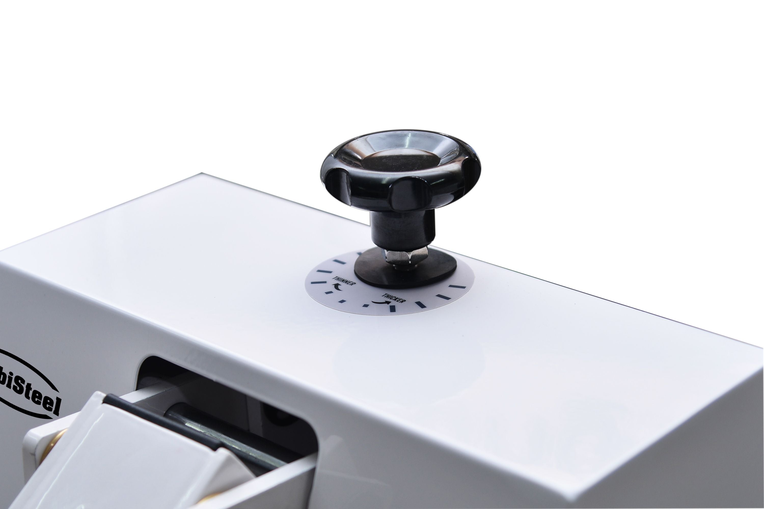 Pizzapresser - manuel