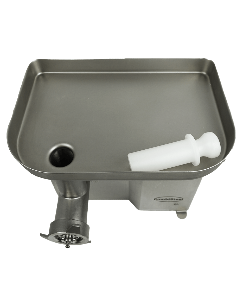 Kødhakker - professionel - 250 kg/timen