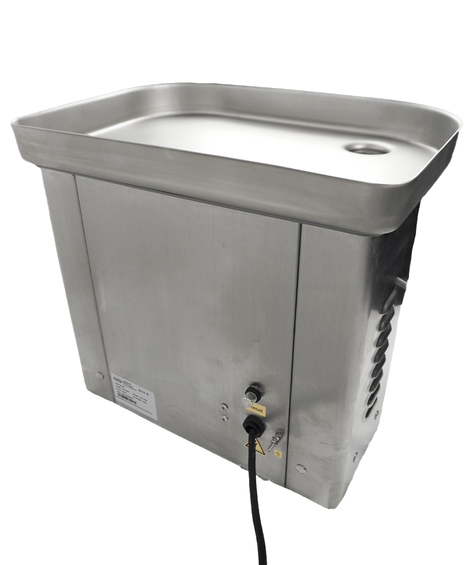 Kødhakker - professionel - 250 kg/timen