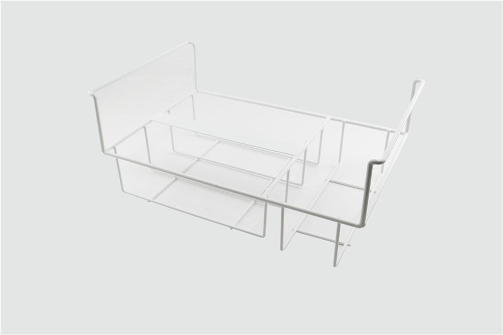 Kurve til 5 liters isbeholdere til Tefcold isdisk 3 x 5 liter