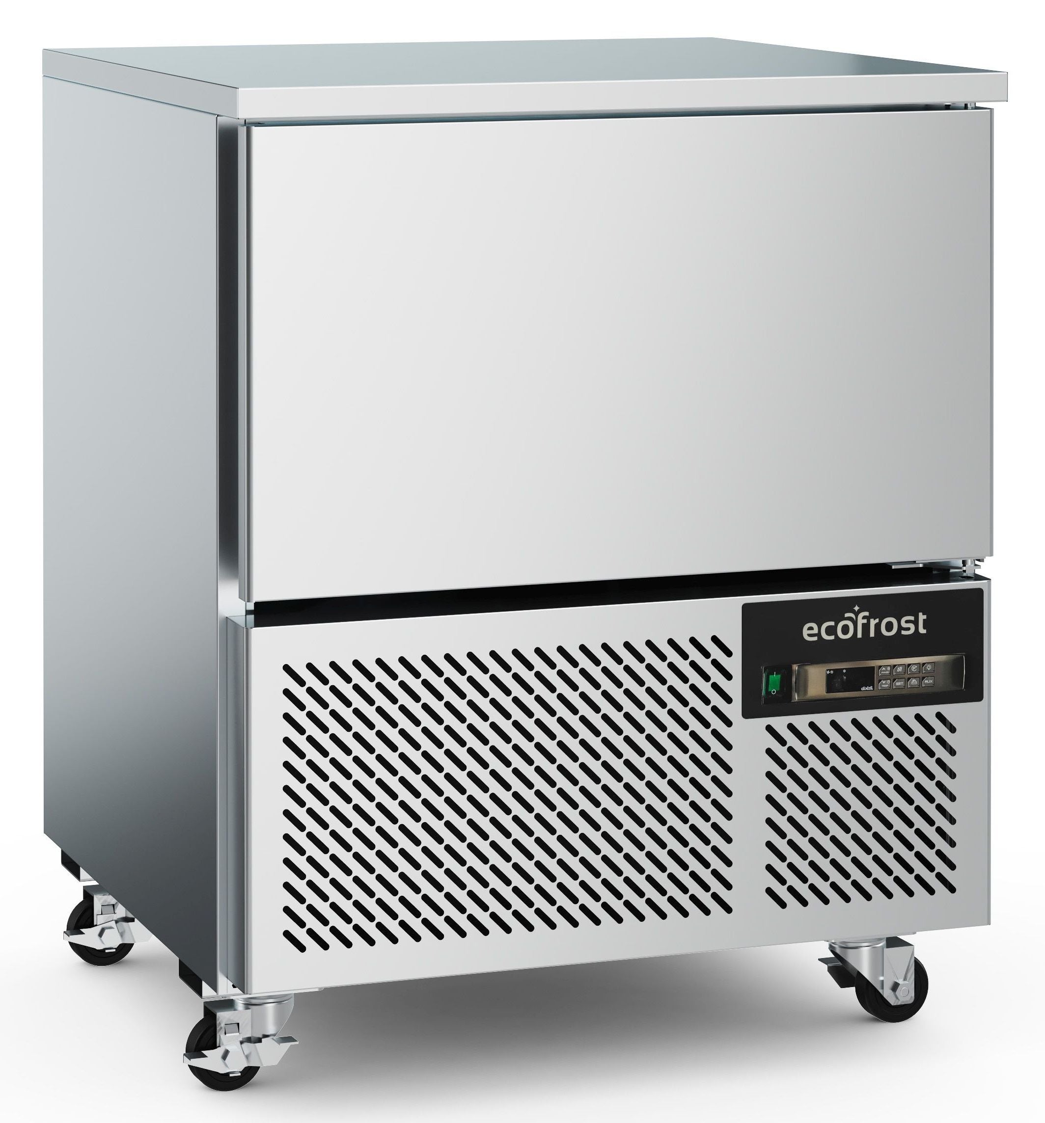 Blæstkøler / Blæstfryser 5 x GN 1/1