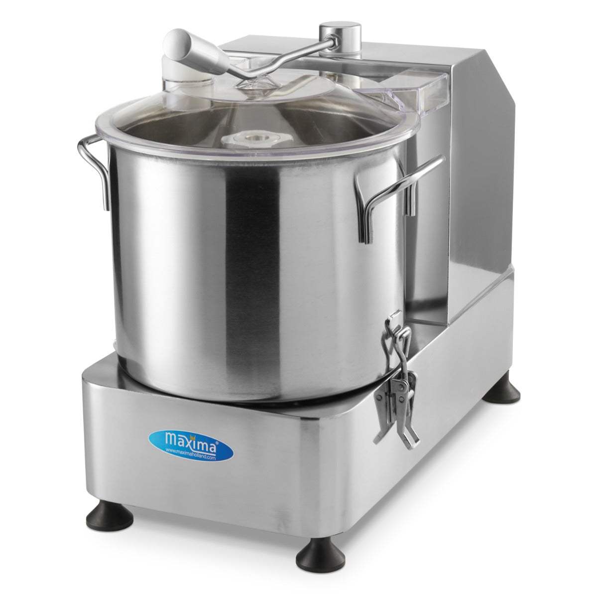Foodprocessor 12L