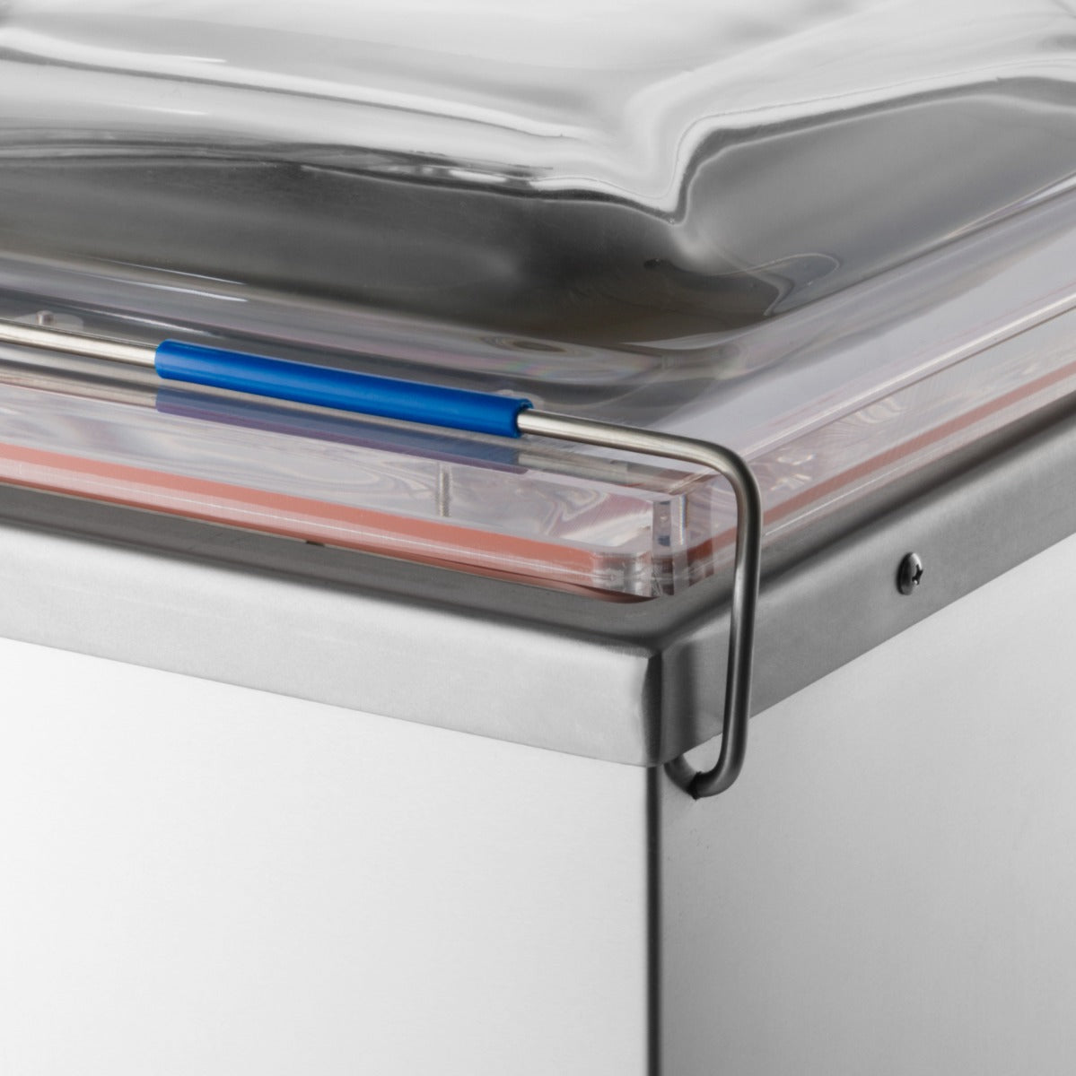 Vakuumpakkemaskine - 30 cm tætning - B32 x D37cm x H18,5 kammer