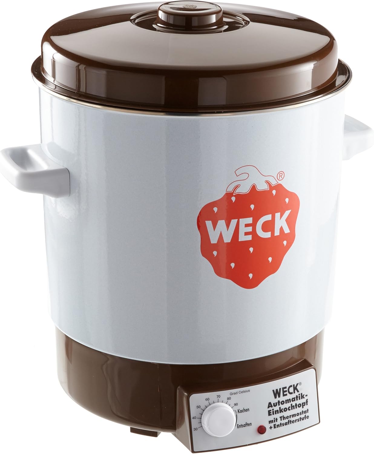 Elgryde - 29 liter - 2000 watt