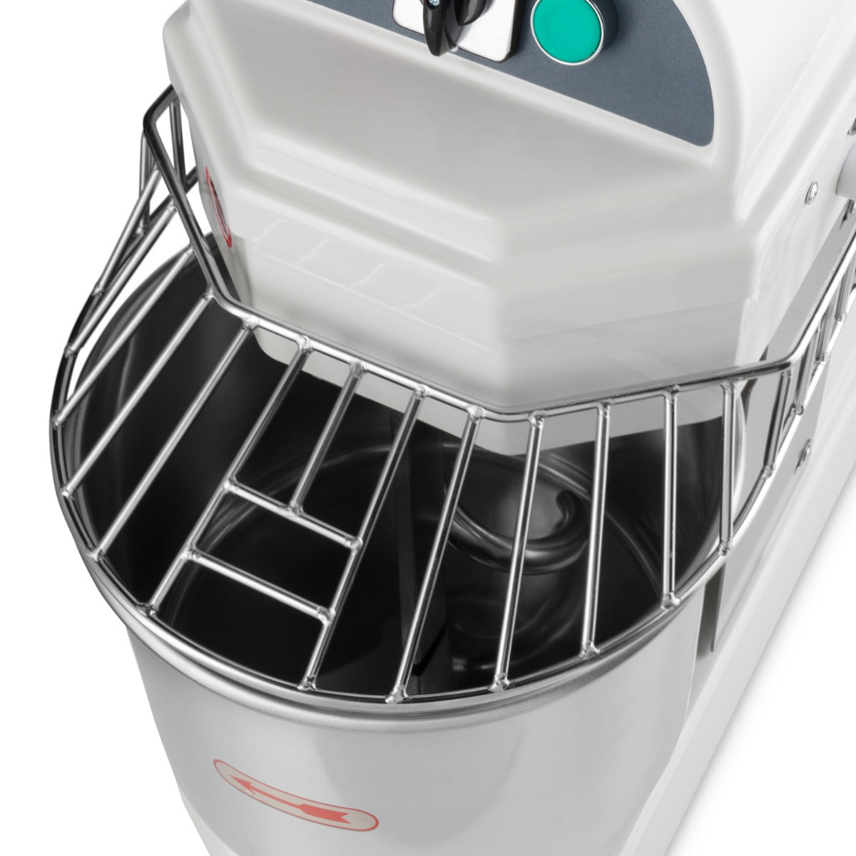 Dejblander - 10L - 6 kg dej