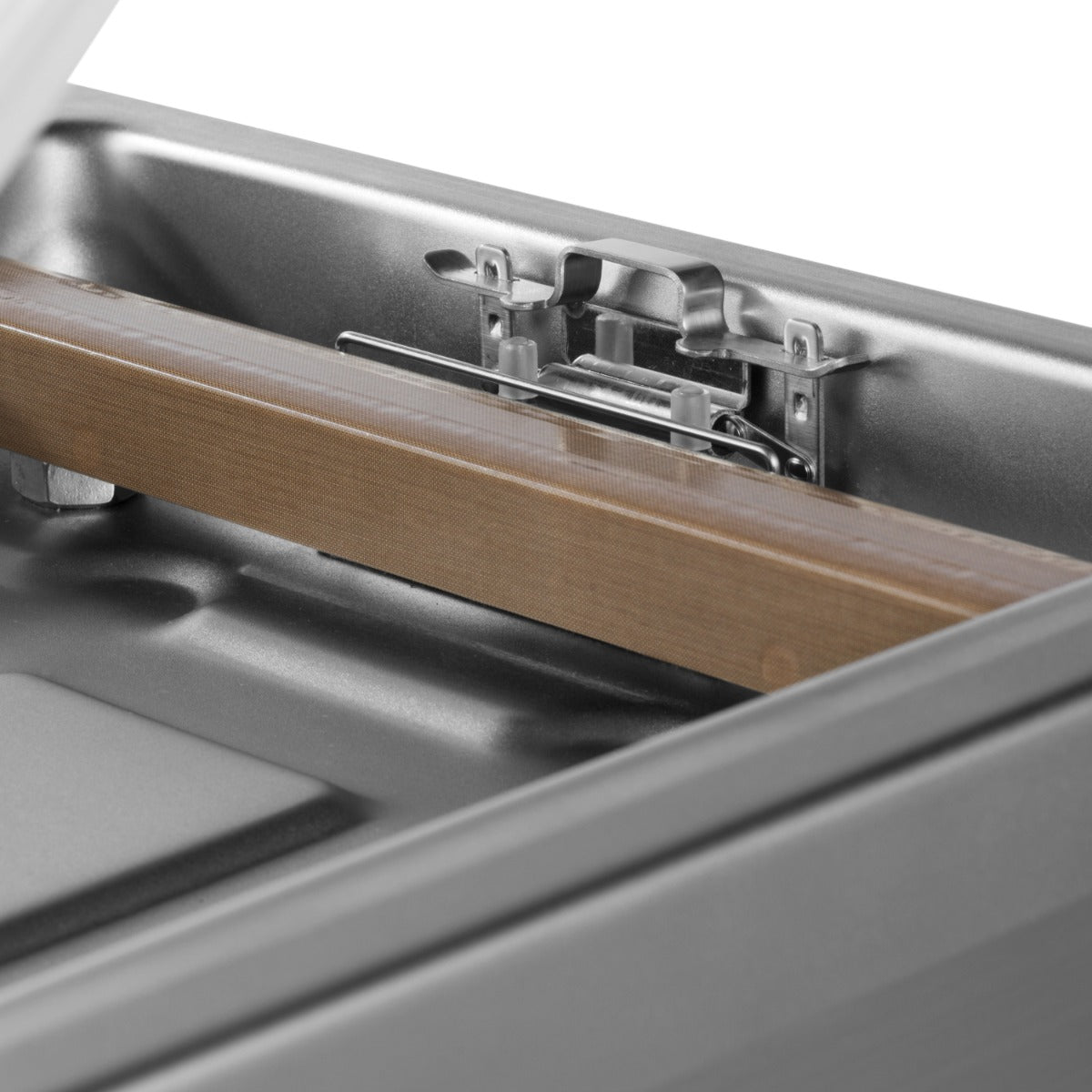 Vakuum pakker - 29cm Seal - B30 x D35 x H11cm Chamber