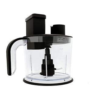 Stavblender - JAP ForceBlend - 1500 watt