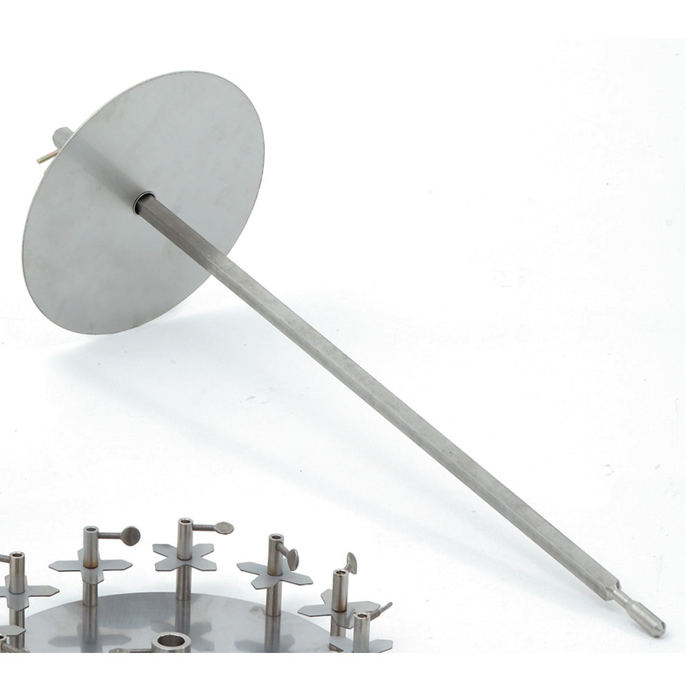 Ekstra spyd 60 mm, skive 210 mm