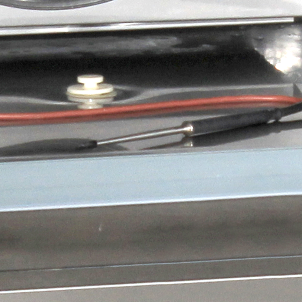 Blæstkøler 110 liter - GN1/1-BLC5