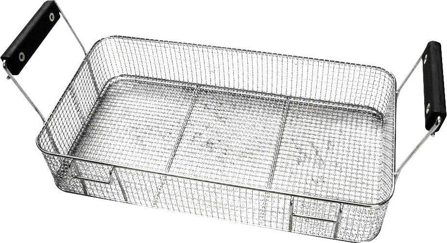 Kurv til friture 16 liter