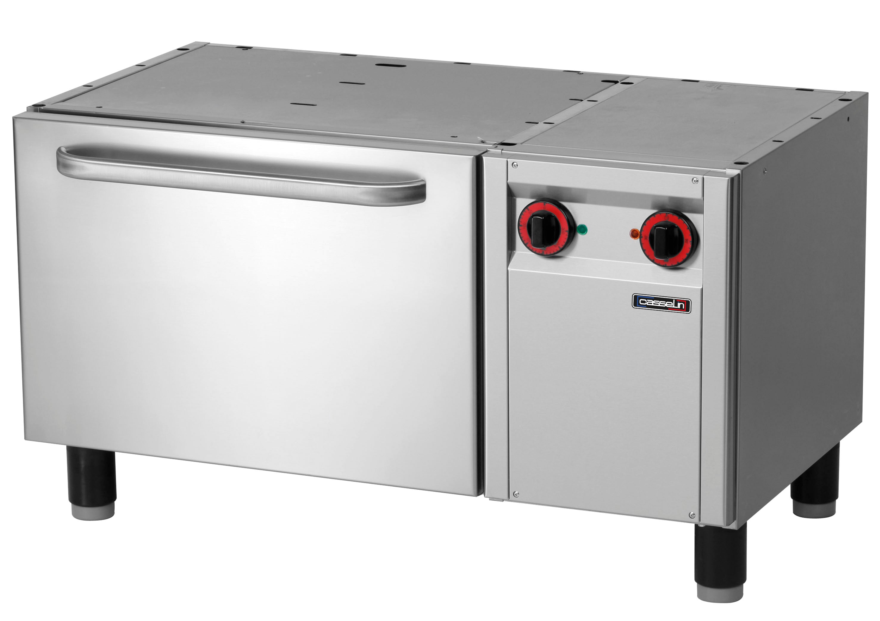 El-ventileret ovn GN 1/1 99