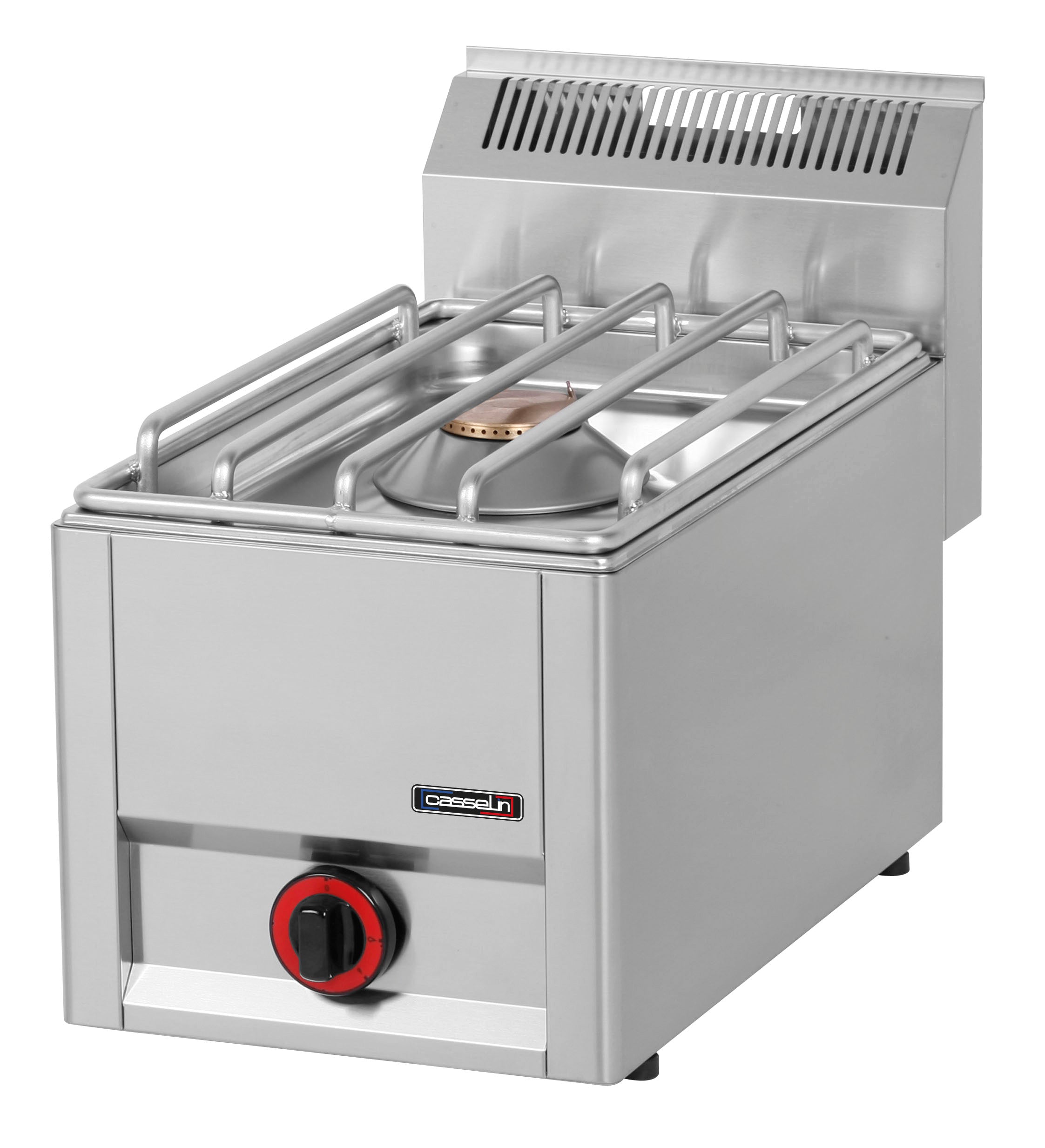 Gasbordkomfur 1 blus L 33