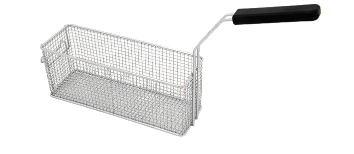 Kurv 1/2 til frituregryder 8 liter