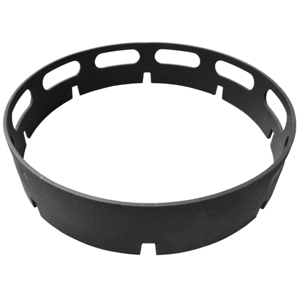 Crown wok, aftagelig, lav komfur