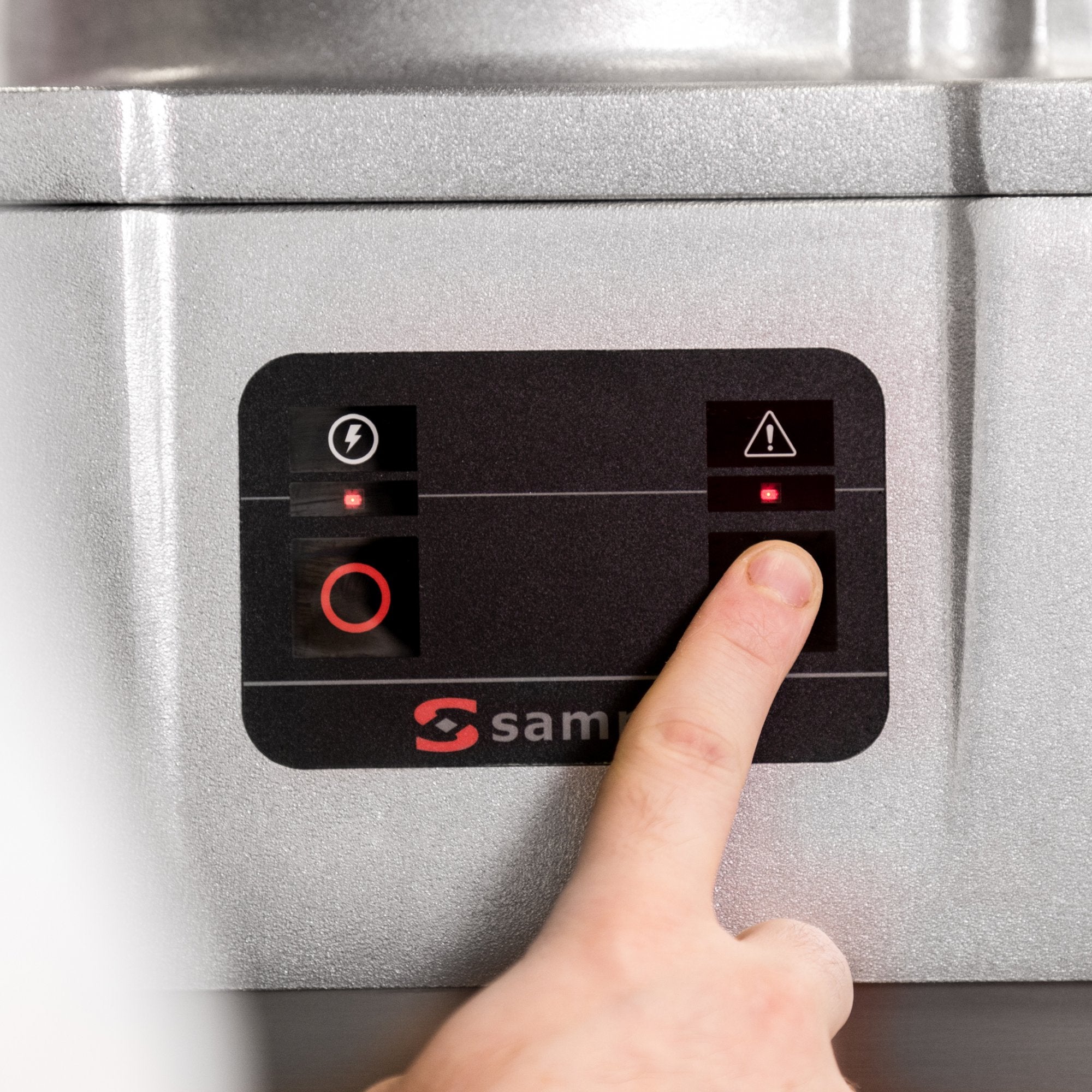 Professionel grøntsagssnitter