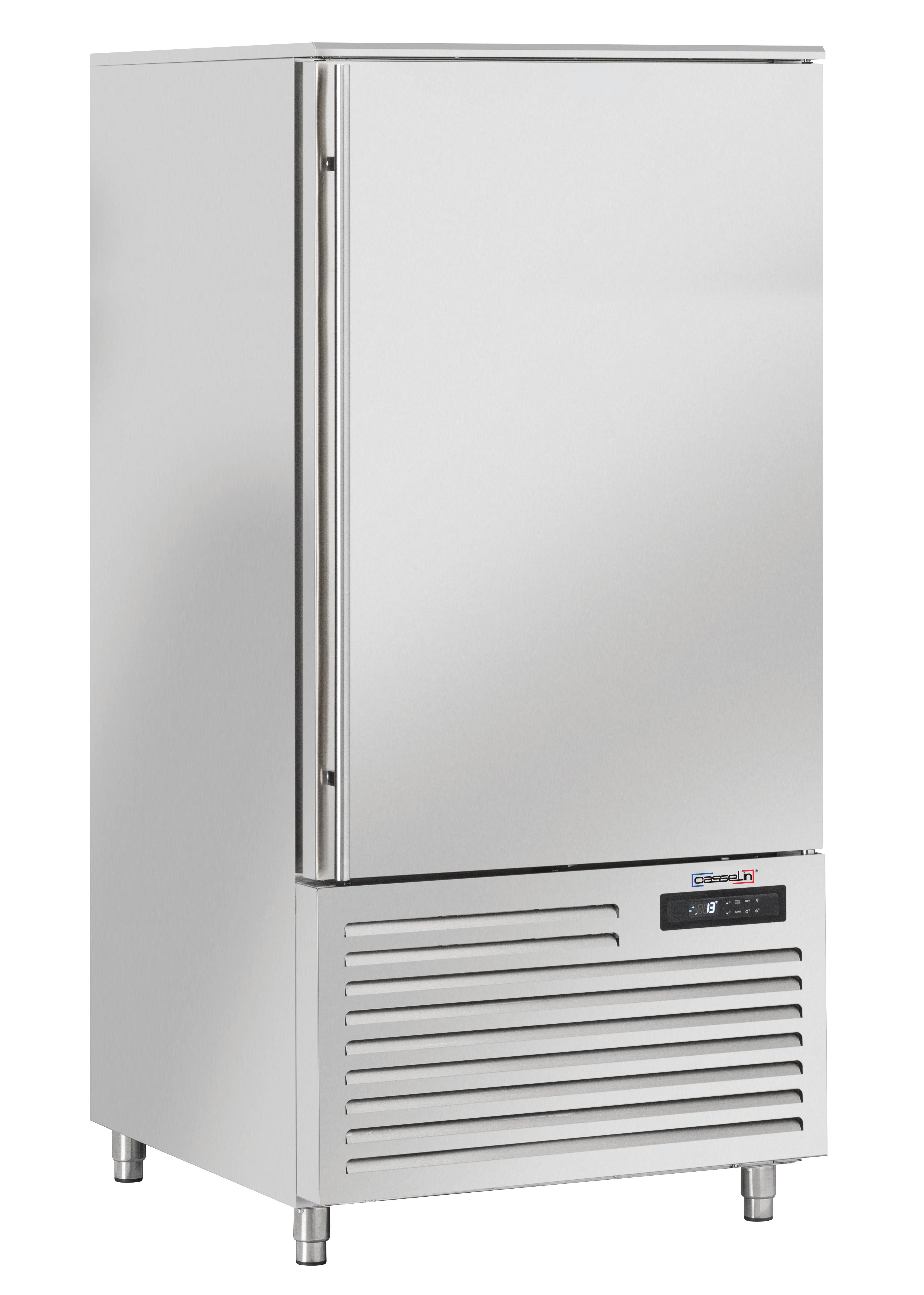 Blast chiller 15 niveauer