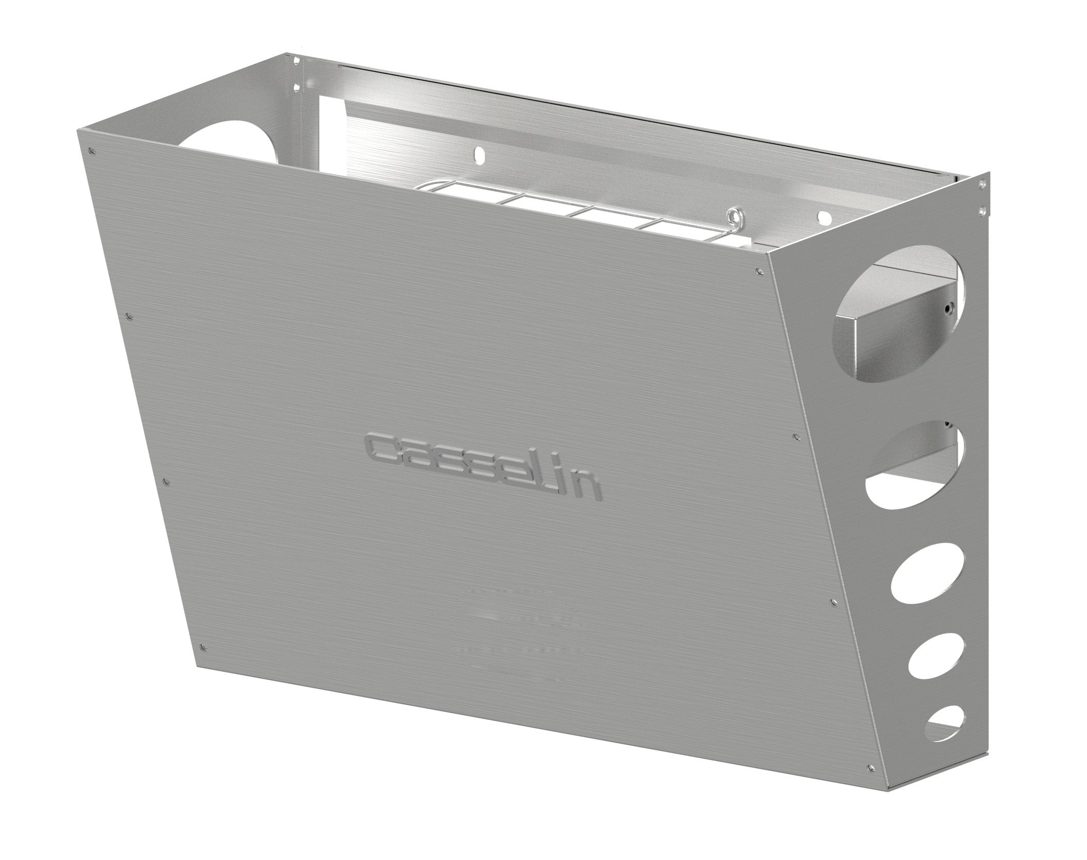 Lim Insektdræber 20W - Stål