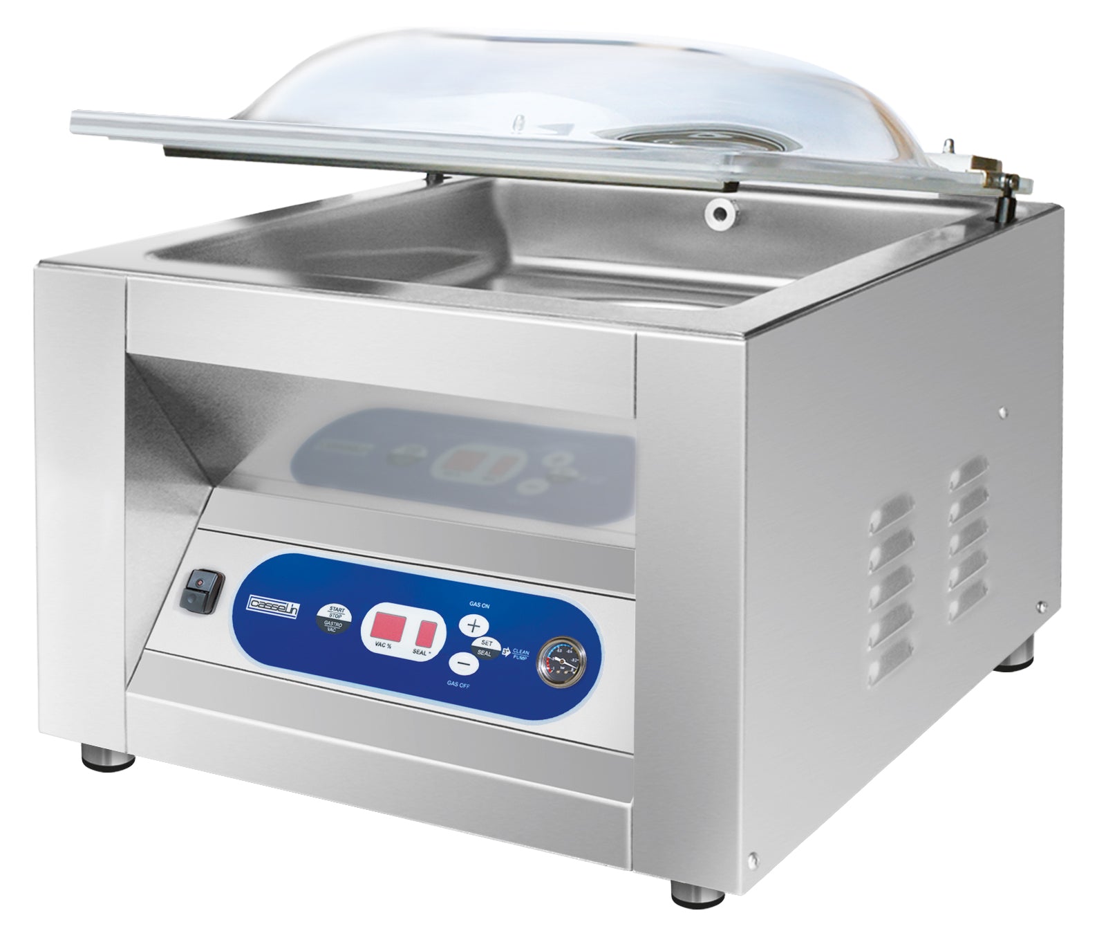 Bordplade vakuumpakker 40 auto