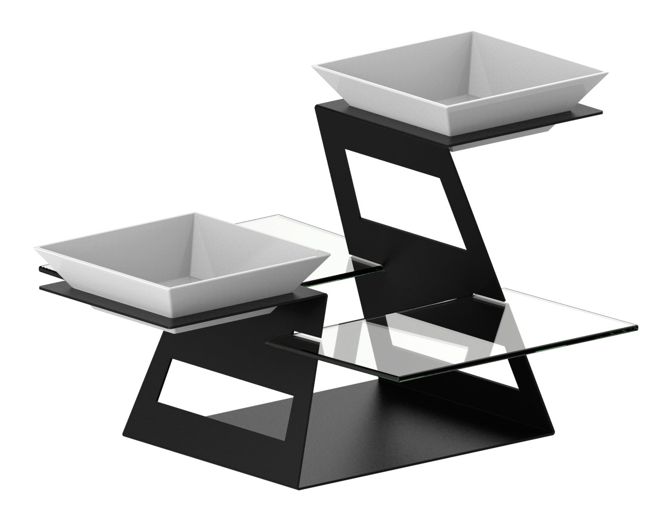 Pladedisplay 2 - Meti