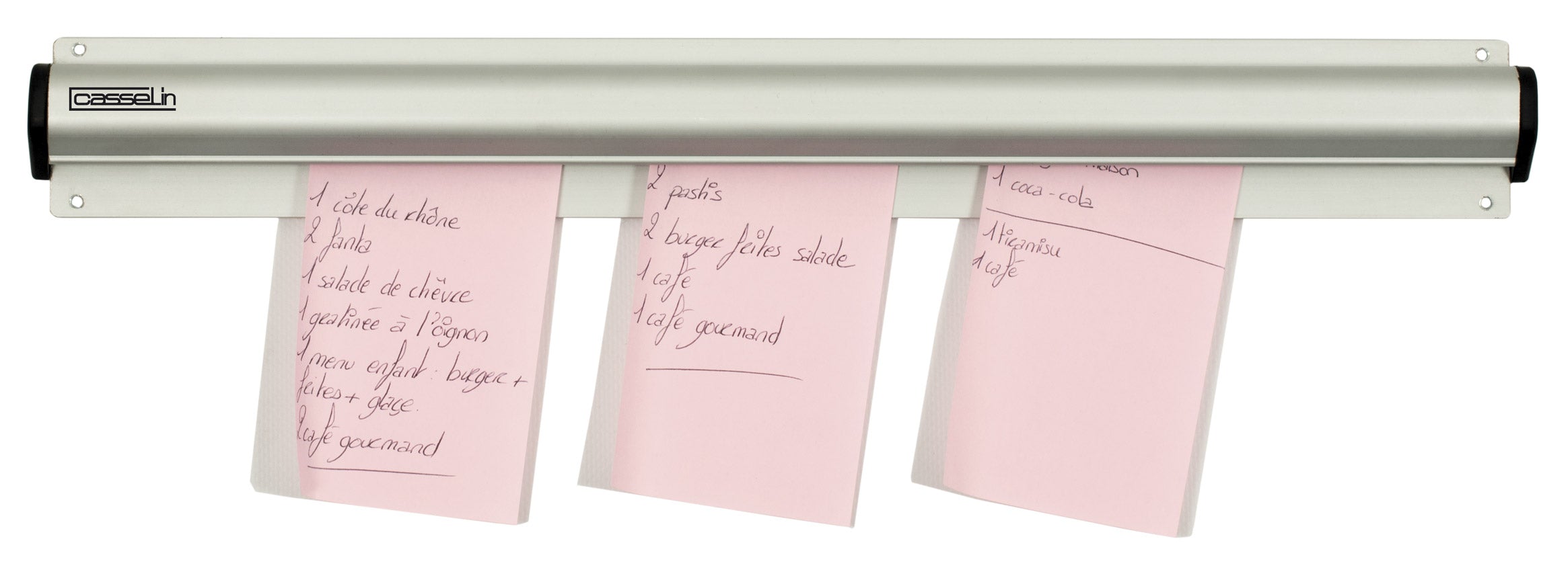 Køkkenordreholder 18