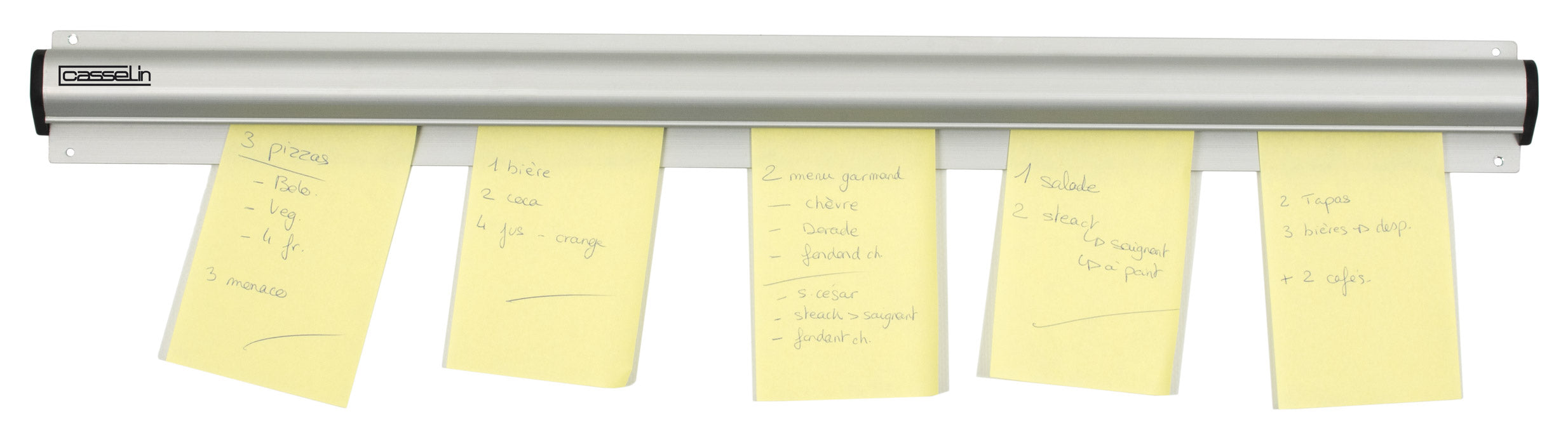 Køkkenordreholder 24