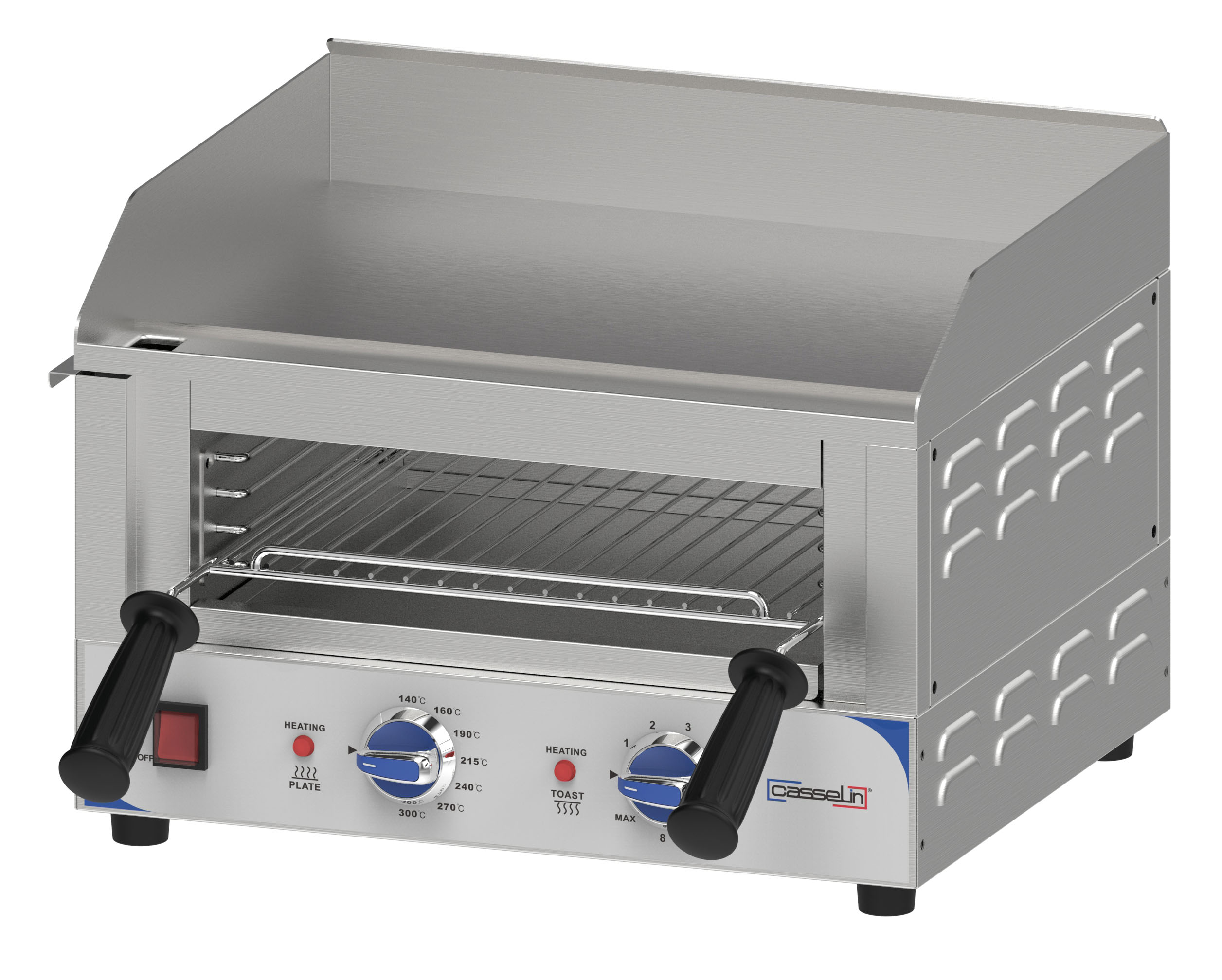 Grillrister 480