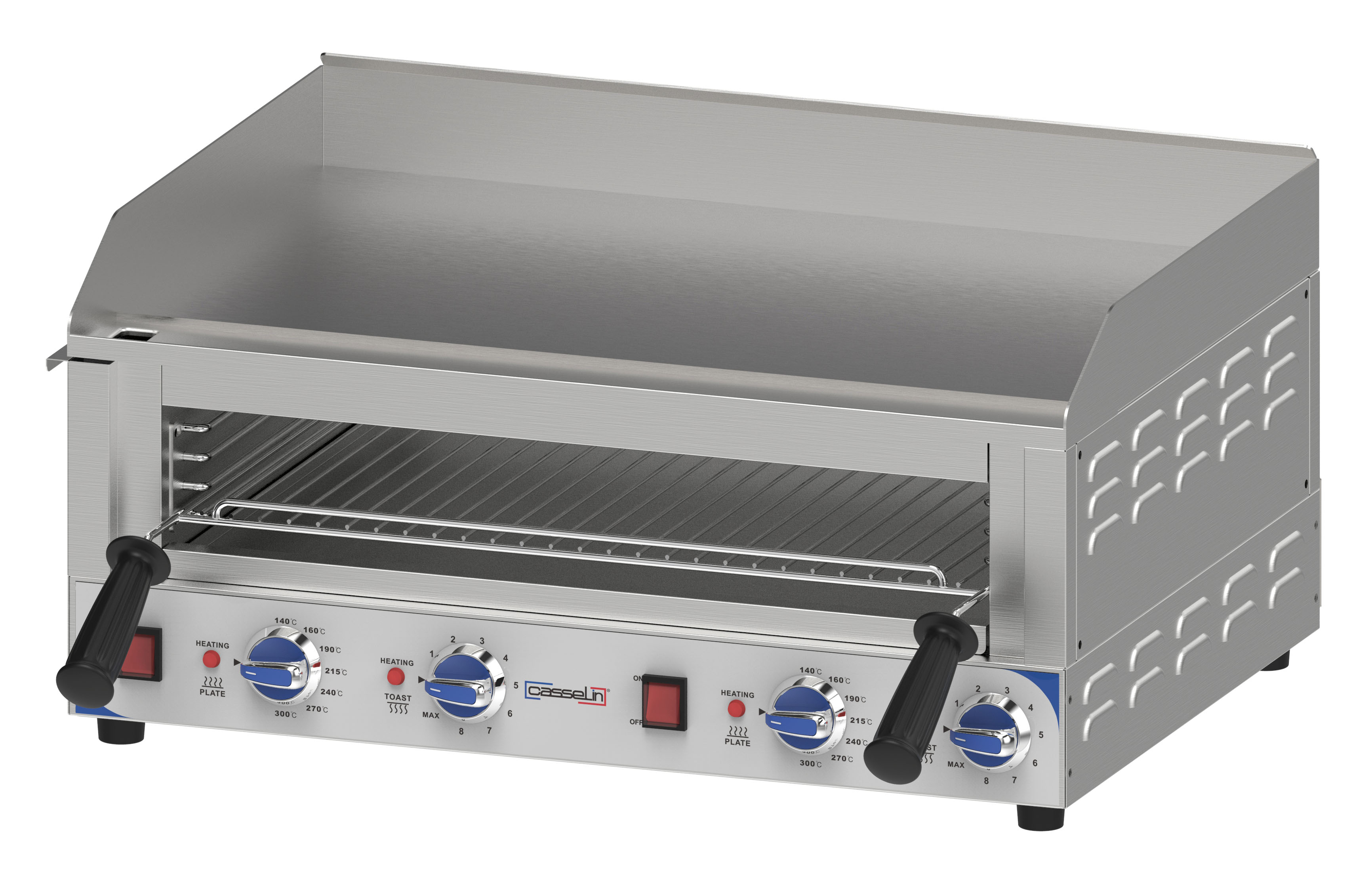 Grillrister 700