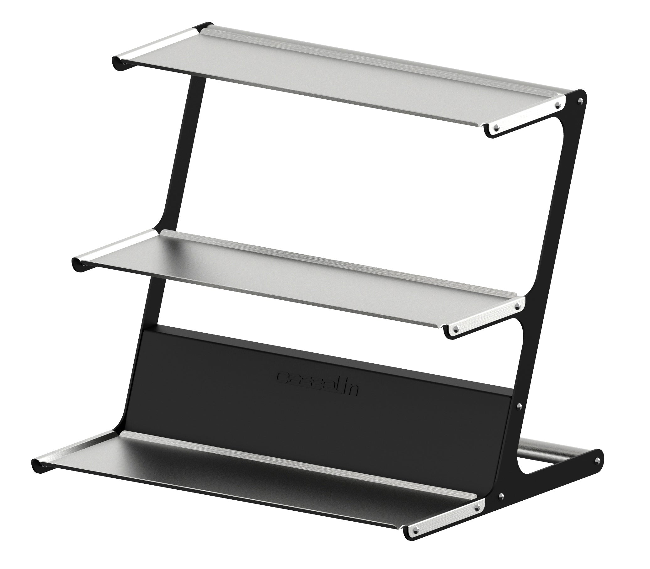 Buffetdisplay 3 Niveauer Gn 2/4 - Taly