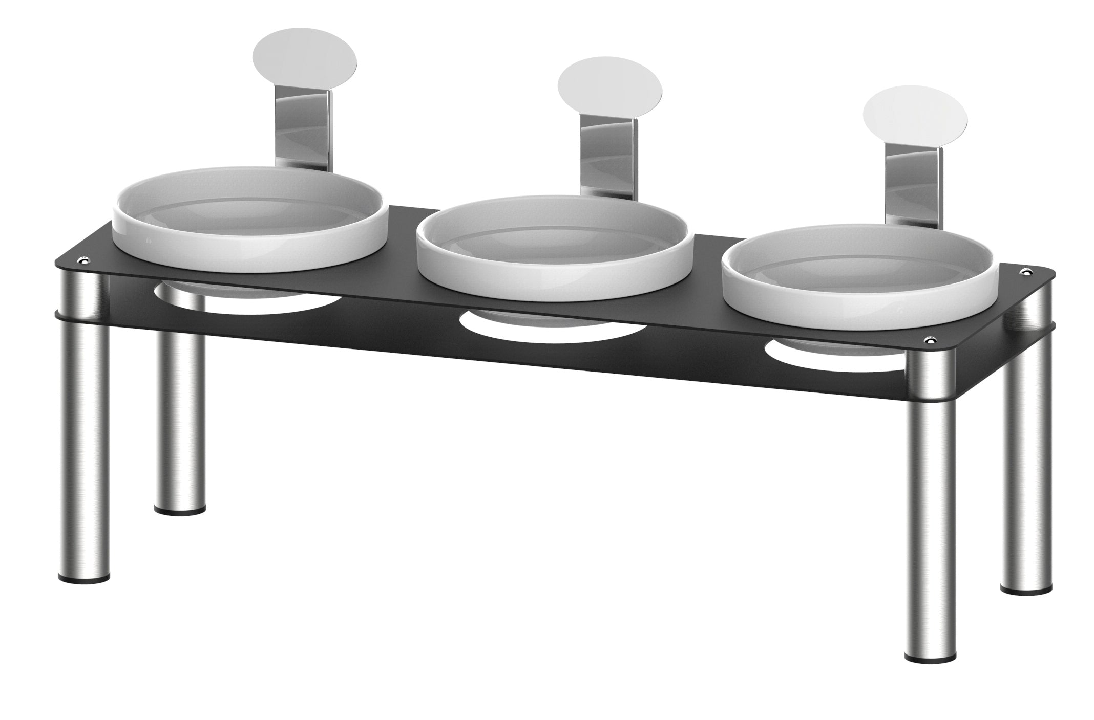 Buffetdisplay 2 - Kira
