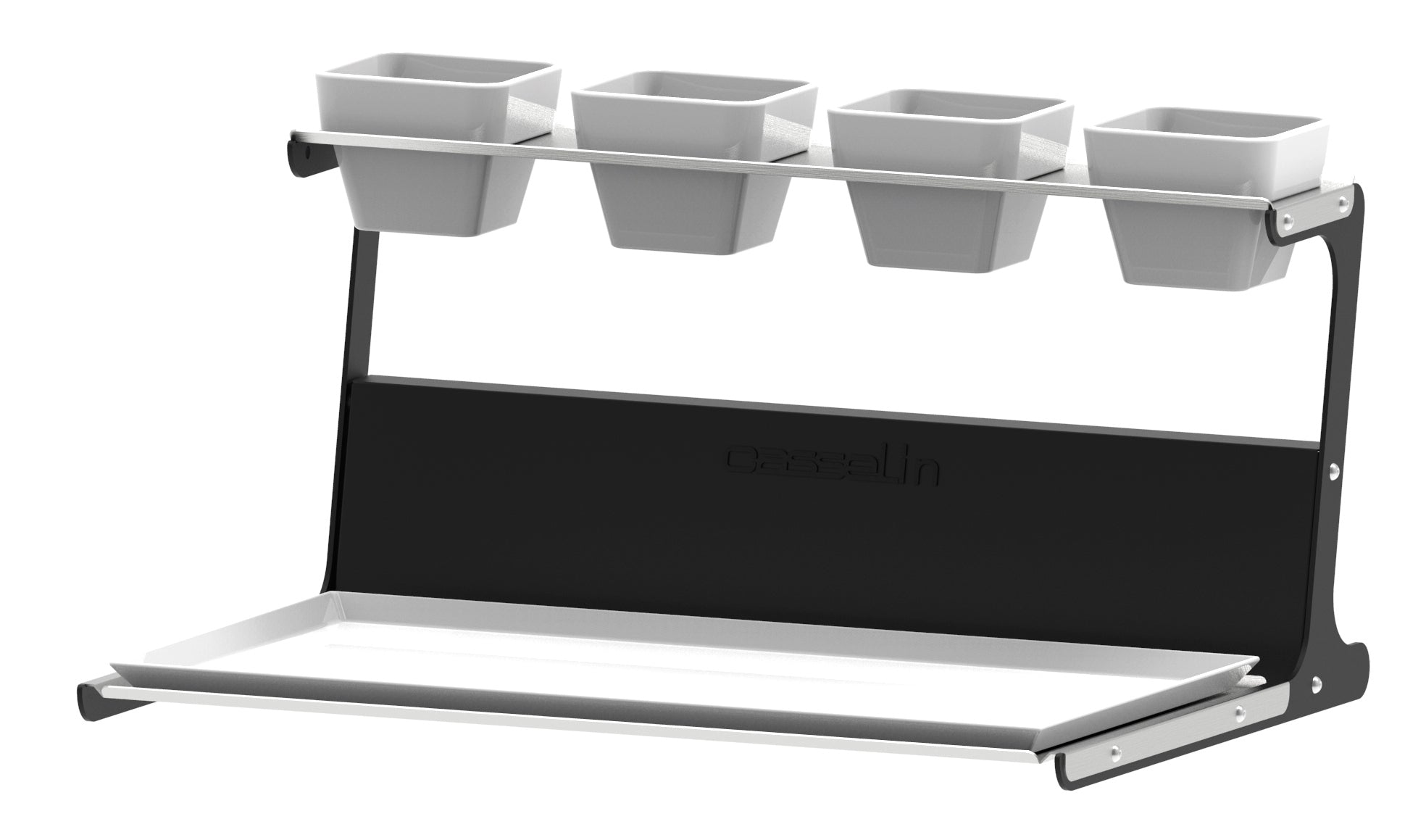 Buffetdisplay - Nena