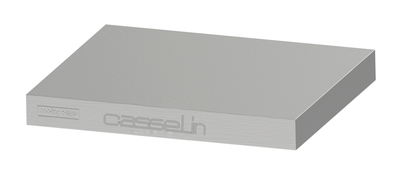 Eutektisk kølet buffettallerken GN 1/2