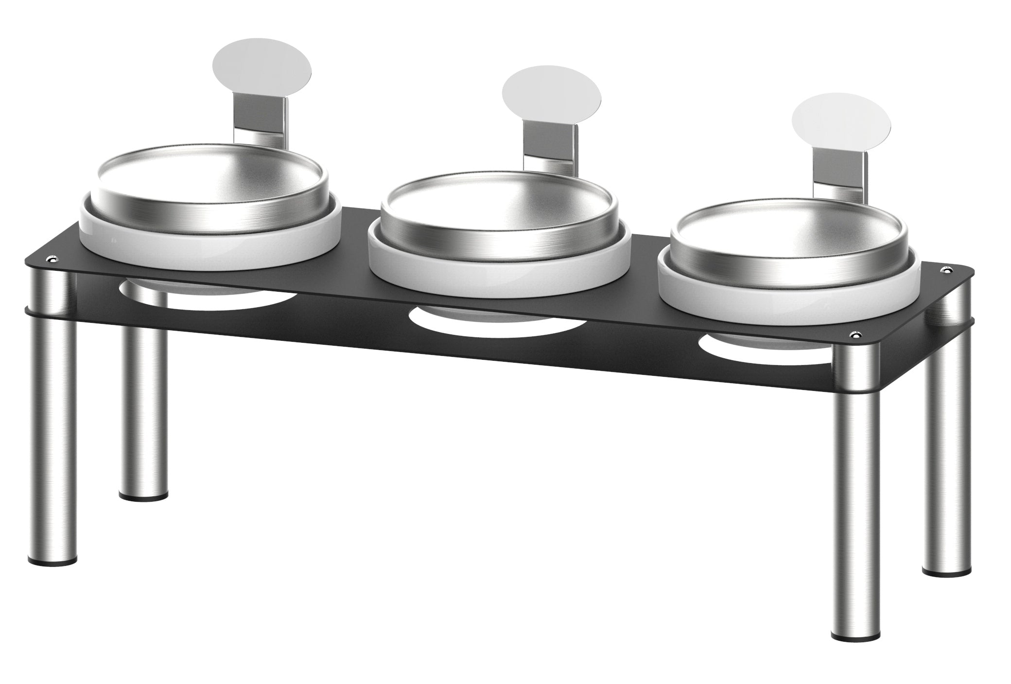 Eutectic Kølet Buffet Display 2 - Kira