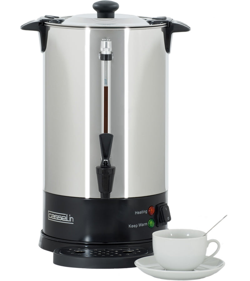 Kaffemaskine 60 kopper SP