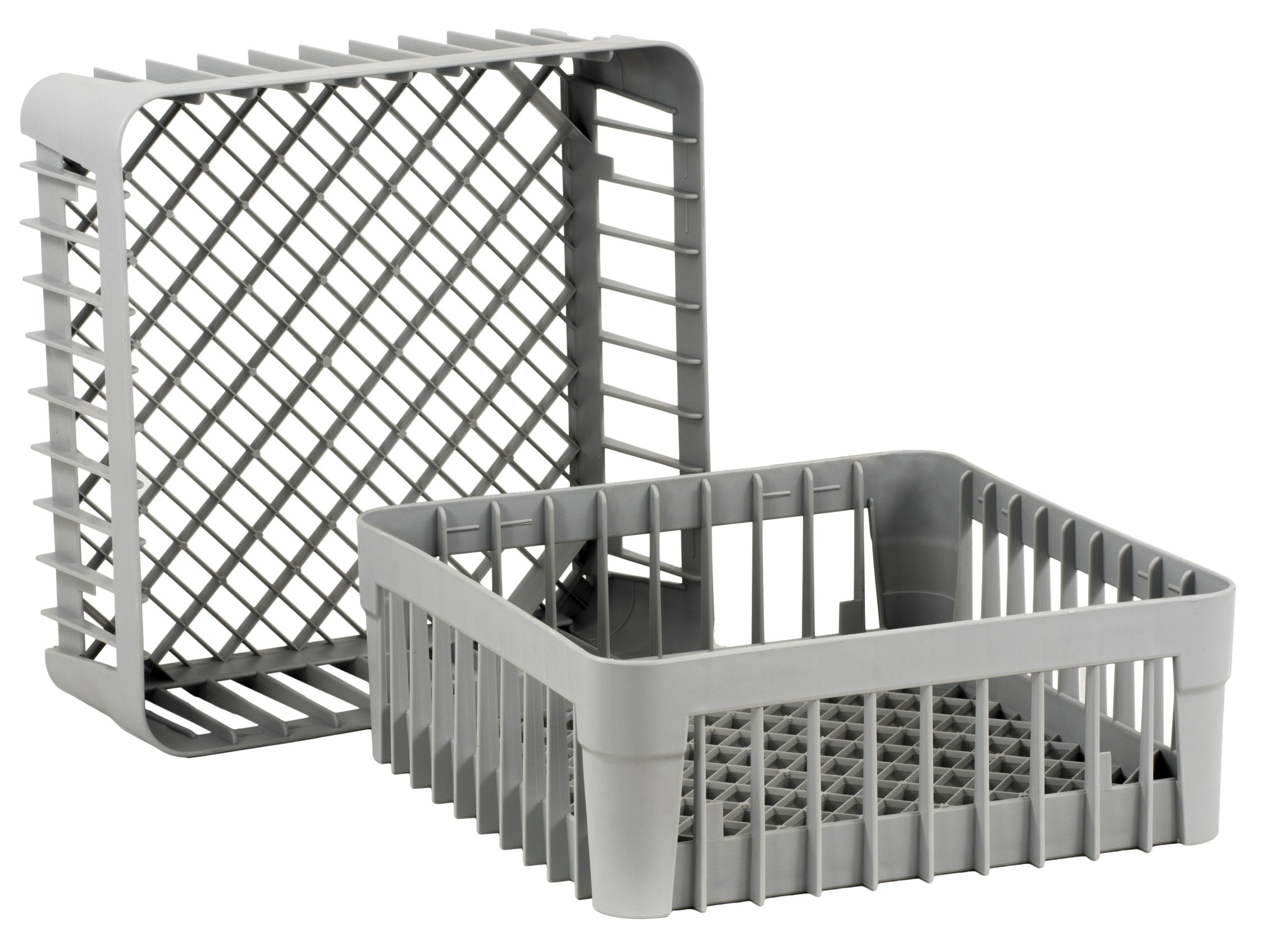 Glasvaskemaskine kurv 400