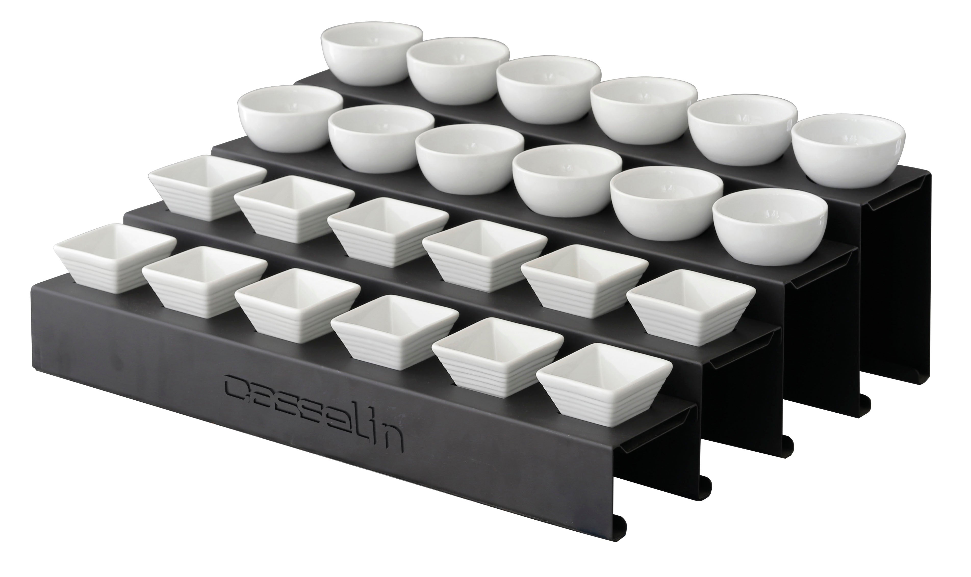 Ramekin Display 24 - Lopo