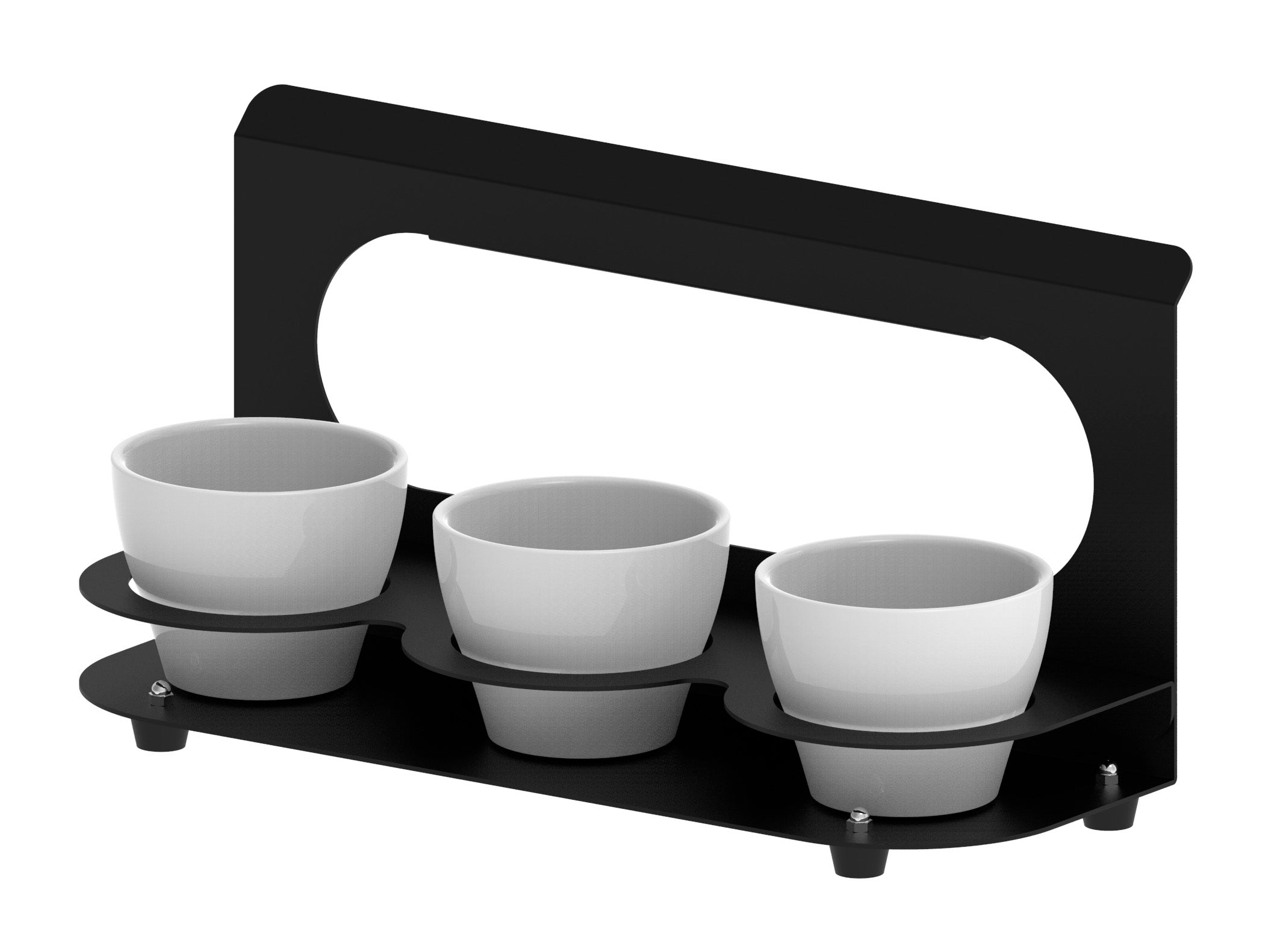 Ramekin display 3 - Lopo