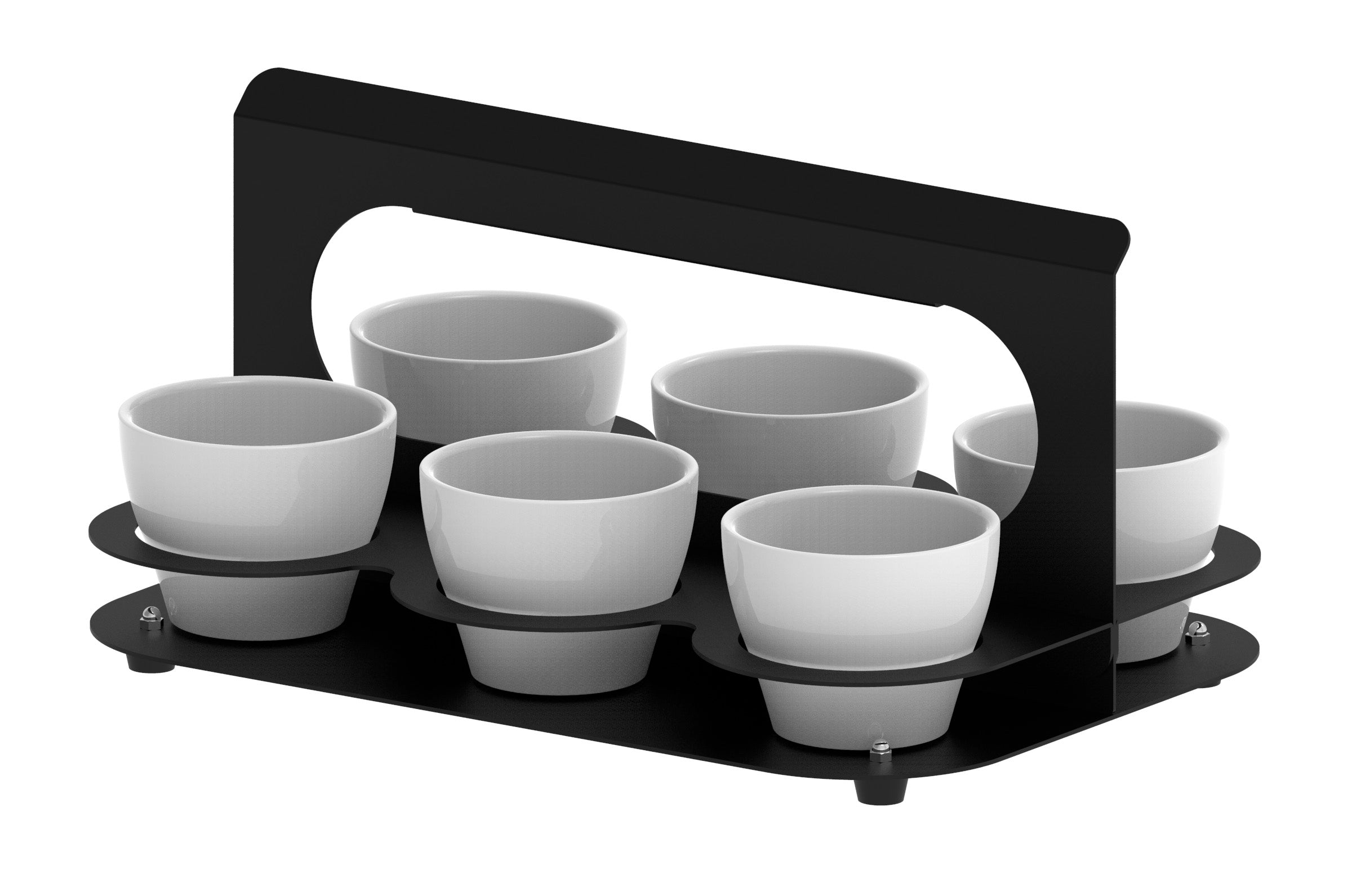 Ramekin display 6 - Lopo