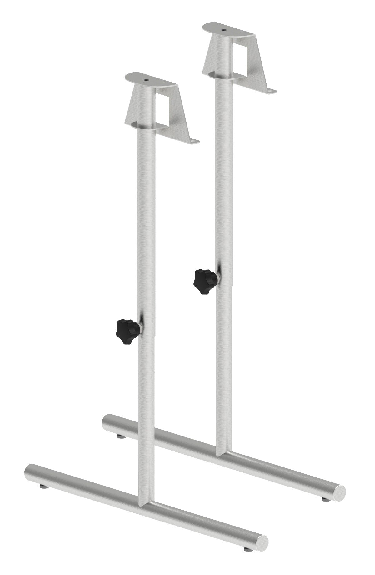 Fødder til infrarød varmeliste 150