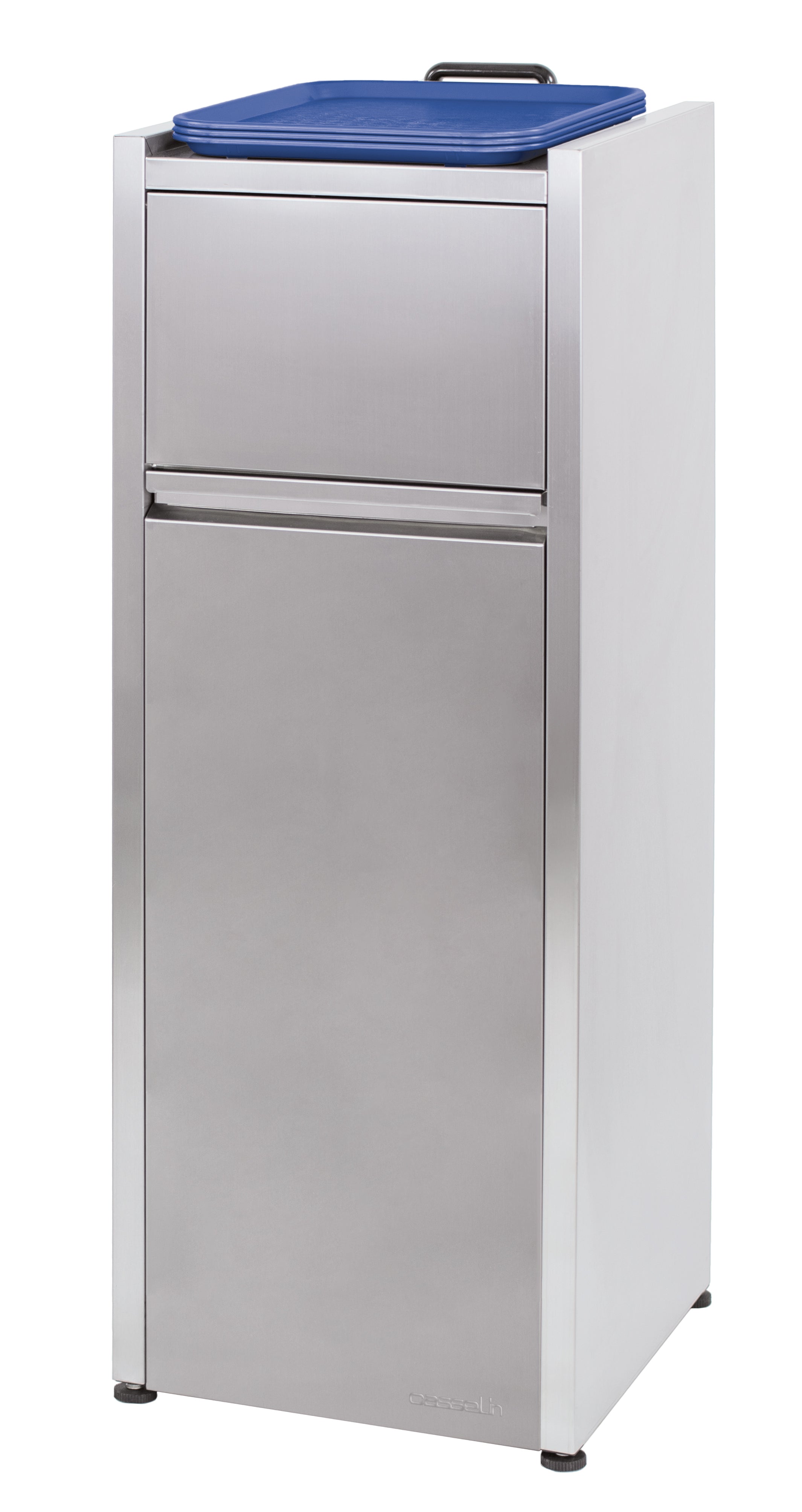 Fastfood skraldespand