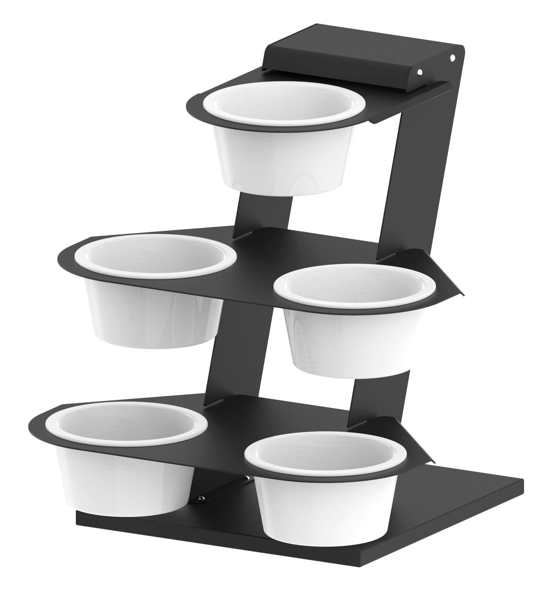 Salatskål Display 2 - Ruma