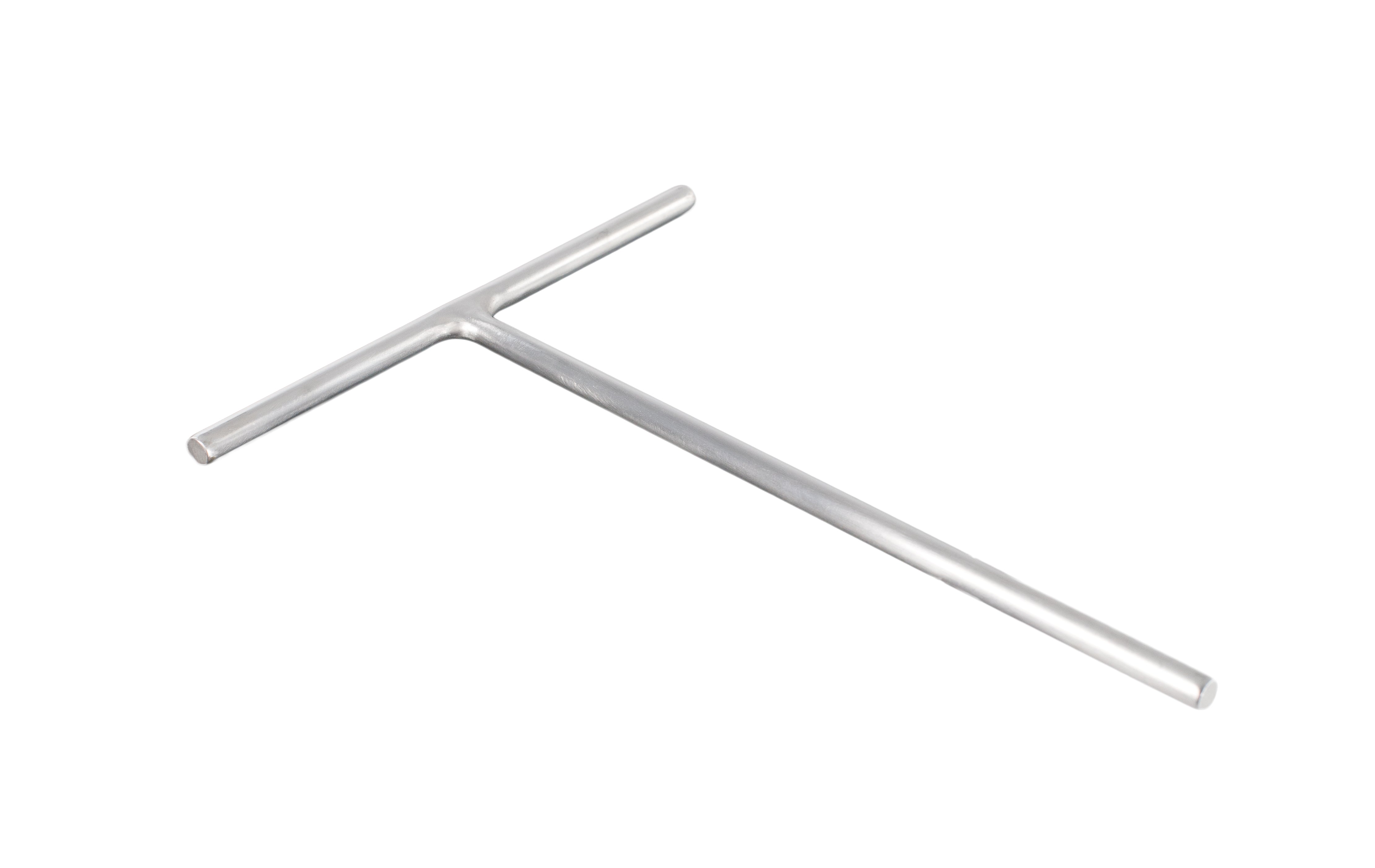 Rake ultralet til crepe