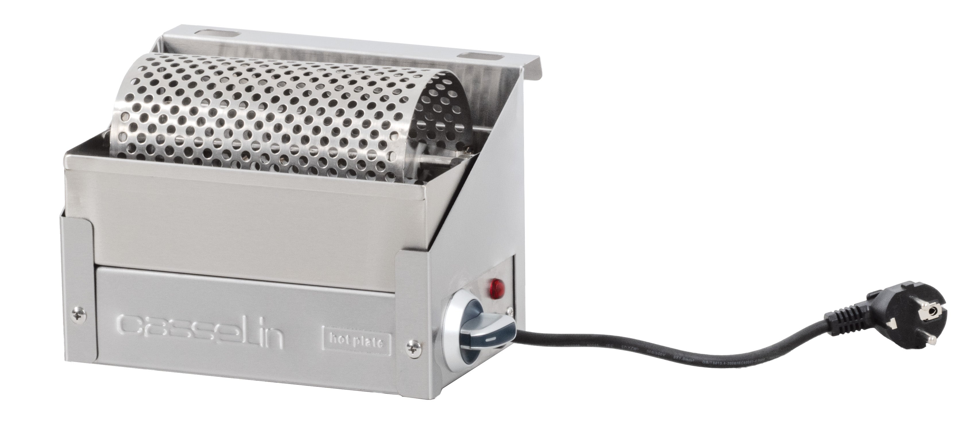 Smørhjul til vertikal brødrister CTV300