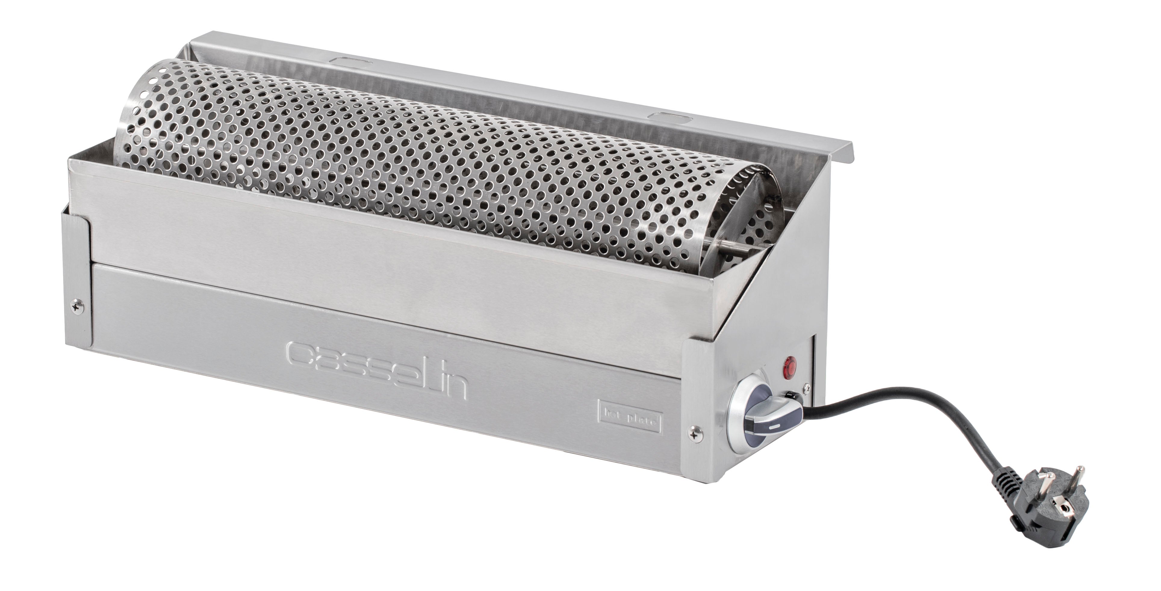 Smørhjul til vertikal brødrister CTV600 CTVGV