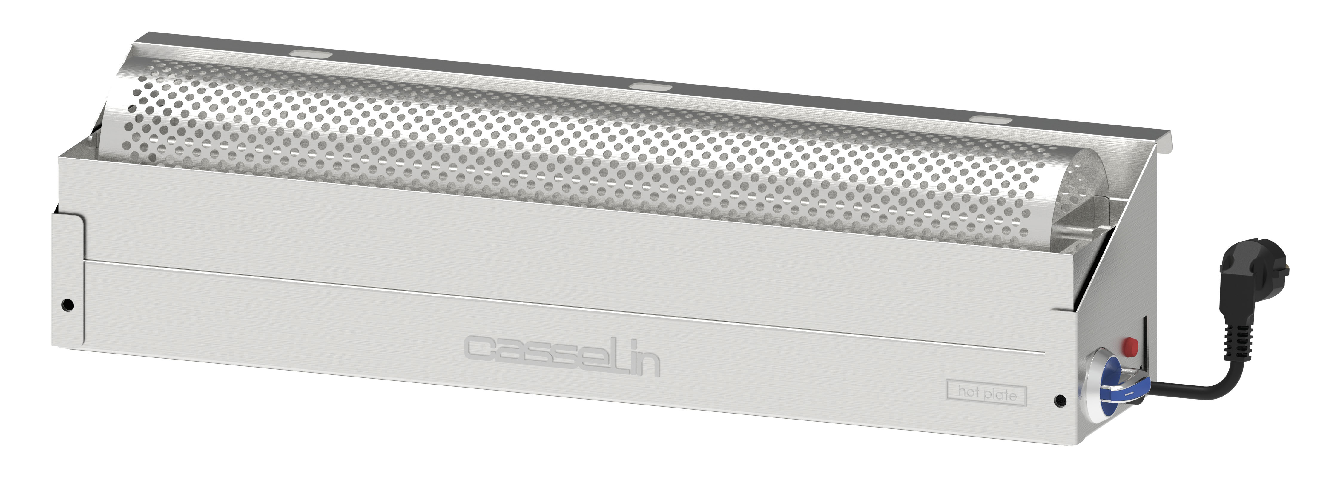 Smørhjul til vertikal brødrister CTV900