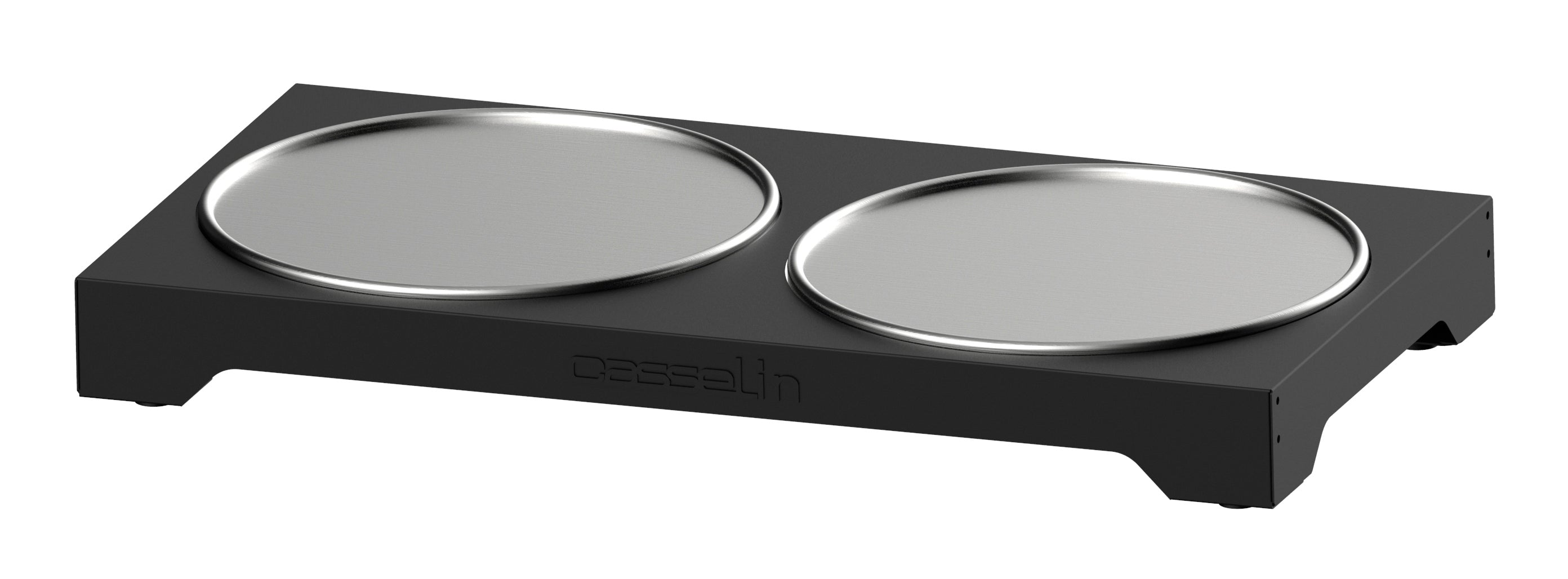 Eutektisk Kølebuffetholder Medium 2