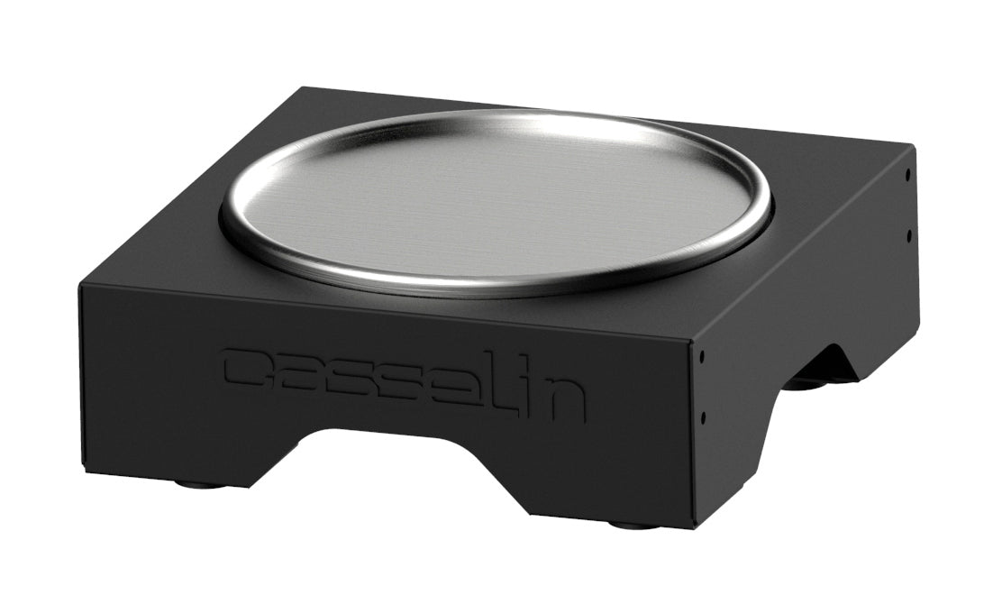 Eutektisk Kølebuffetholder Lille 1