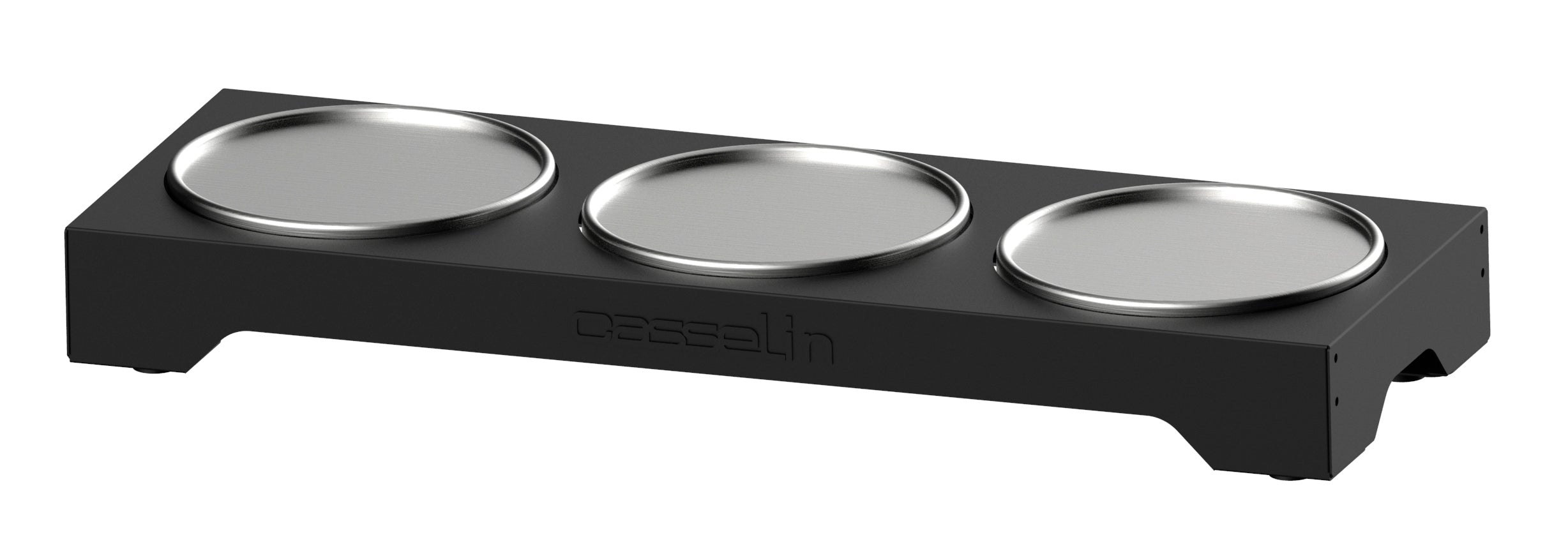 Eutektisk Kølebuffetholder Lille 3