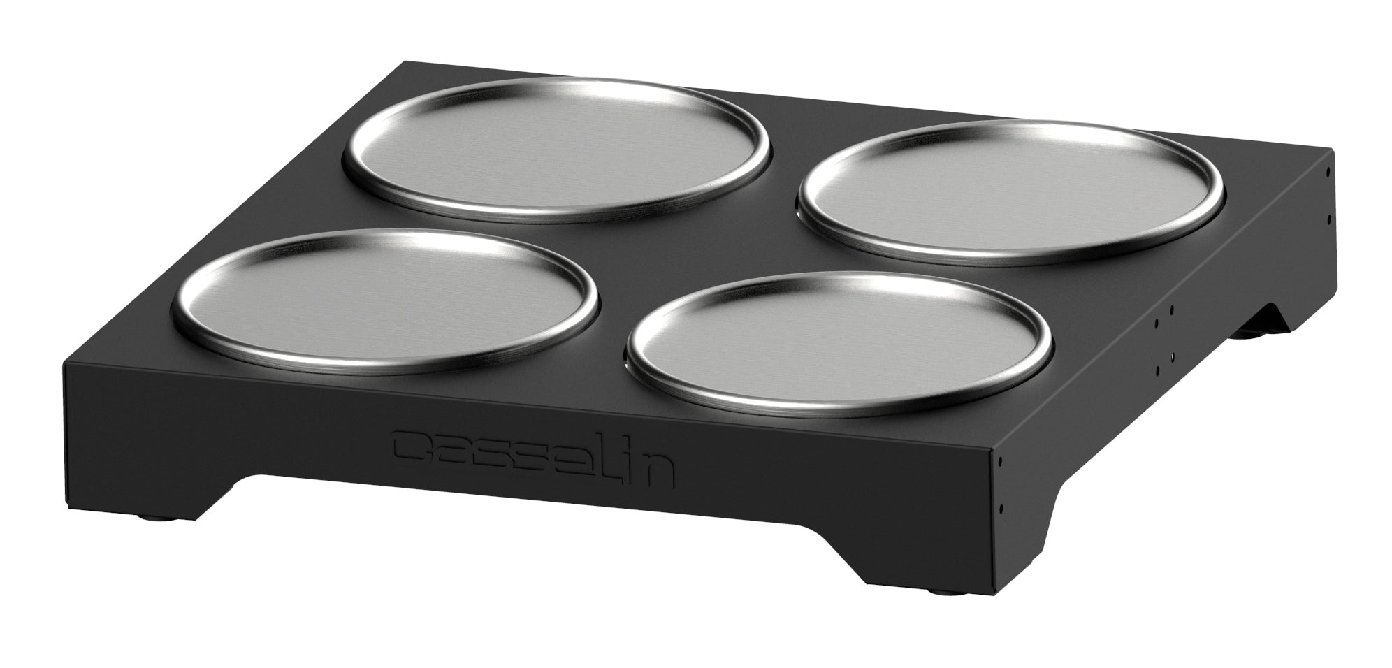 Eutektisk Kølebuffetholder Lille 4